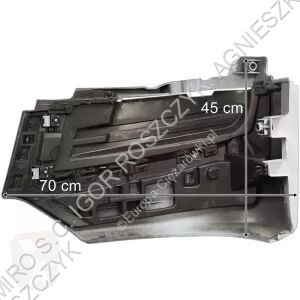 MAN  truck part