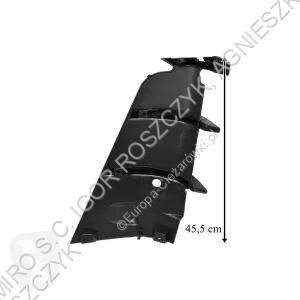 MAN  truck part