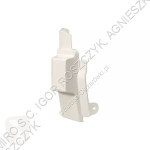 DAF TGX (2021-) LOWER DOOR HINGE COVER RH truck...