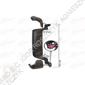 MAN  truck part