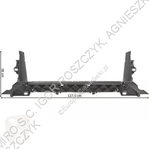 MAN  truck part