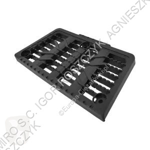 Scania TGX / TGS STEP COVER RH / LH truck part