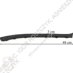 MAN  truck part