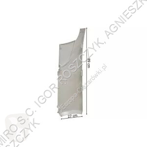 Volvo FL / FE EURO6 (2013-) RH INTERNAL AIR...