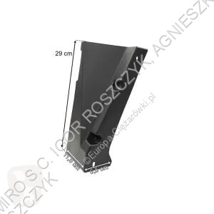 MAN  truck part