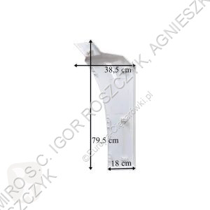 MAN  truck part