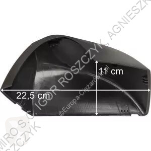 Renault Revêtement RANGE GAMA C D T K MIRROR...