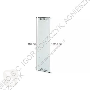 DAF  truck part