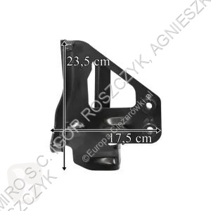 DAF  truck part