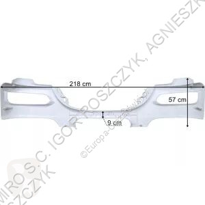 DAF Revêtement 1706968 pour camion truck part