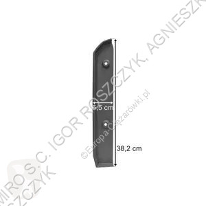 DAF  truck part