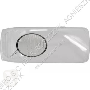 Volvo LF EURO6 RH HEADLAMP truck part