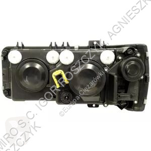 Volvo LF EURO6 RH HEADLAMP truck part