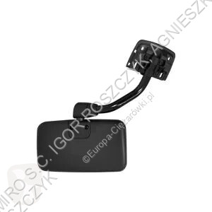 Mercedes XF105 / XF106 FRONT MIRROR WITH MOUNT...