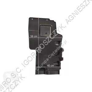 DAF  truck part