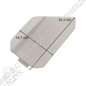 DAF  truck part