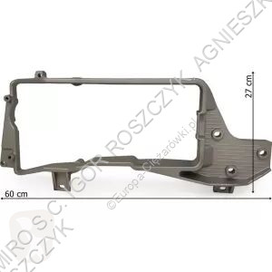 DAF  truck part