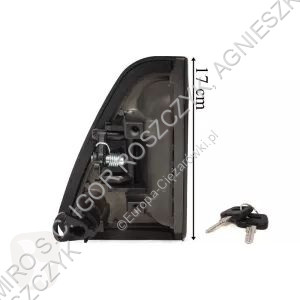 DAF  truck part