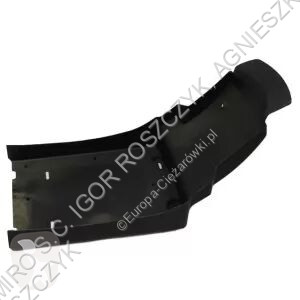 MAN FH12 (2002-) CAB MUDGUARD RH / LH truck part