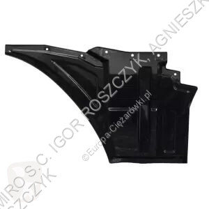Iveco FH12 (1993-2001) DOOR LH PANEL truck part