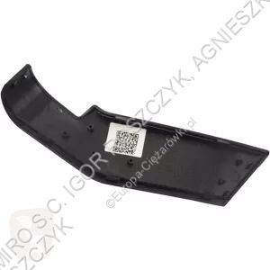 MAN FH4 / FH5 UPPER RH MIRROR ARM COVER truck part