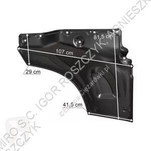 Volvo  truck part