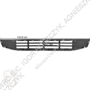 Volvo  truck part