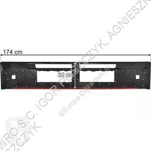 Volvo  truck part