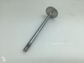 Liebherr pneumatic system