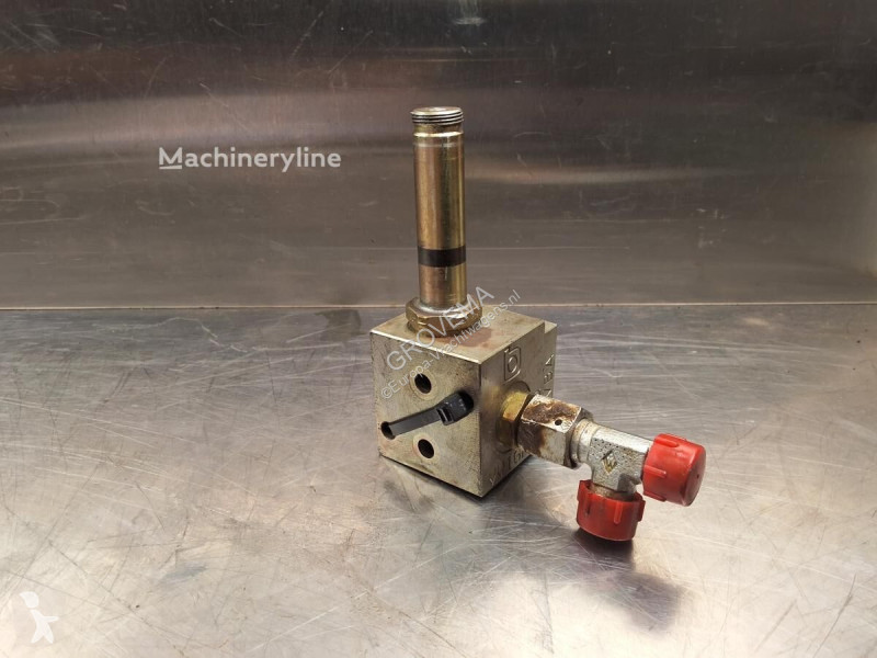 Liebherr  truck part