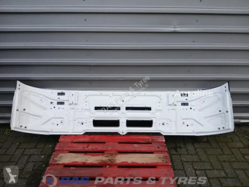 Volvo bodywork