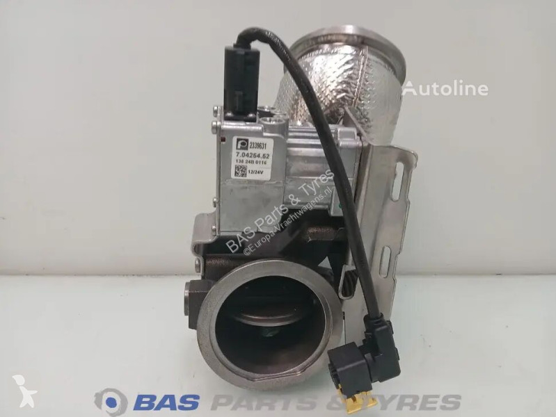DAF Engine Brake Valve truck part