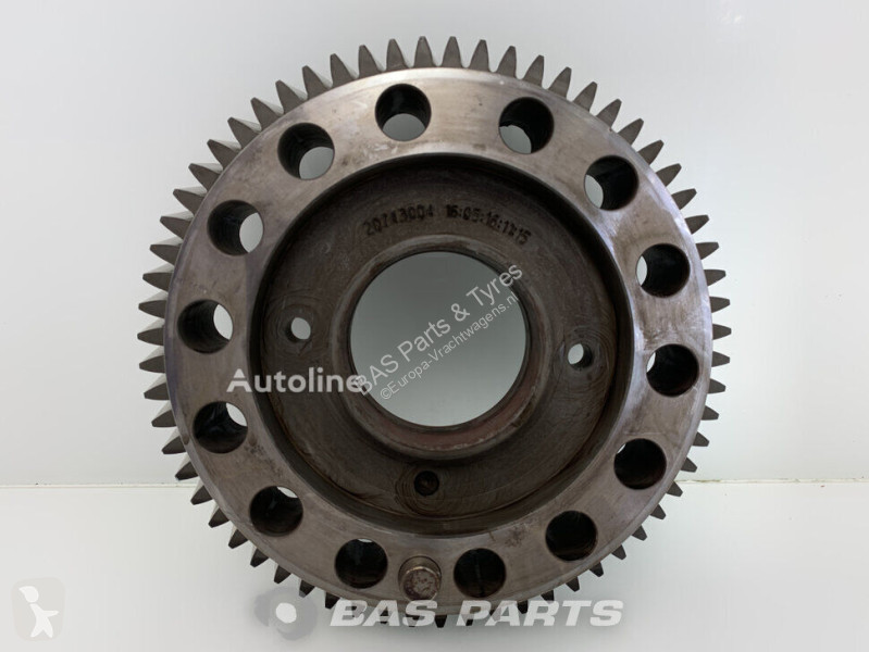 Reservedele til lastbil Volvo Drive gear