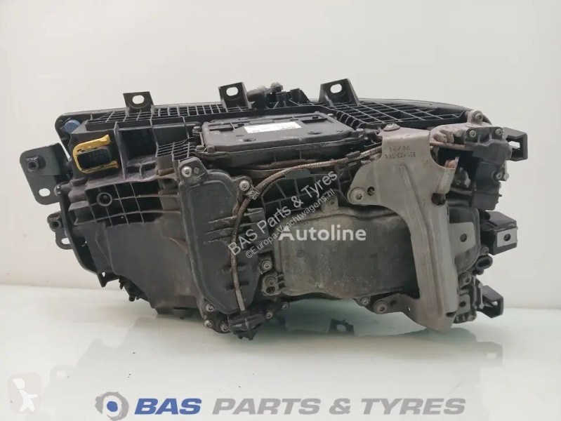 Scania R-Serie NextGen Left LHD Left truck part