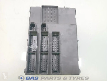 MAN control unit