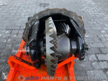 Mercedes transmission