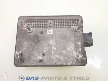 Mercedes control unit