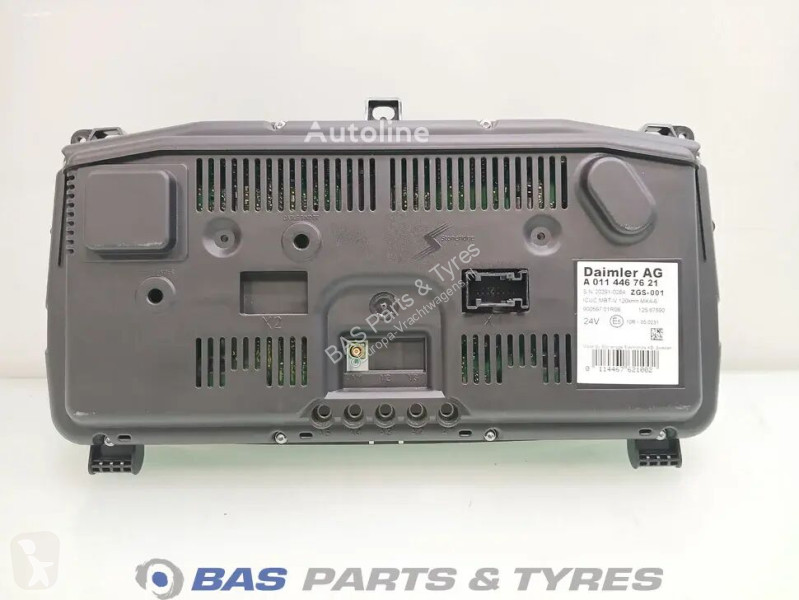 Mercedes  truck part