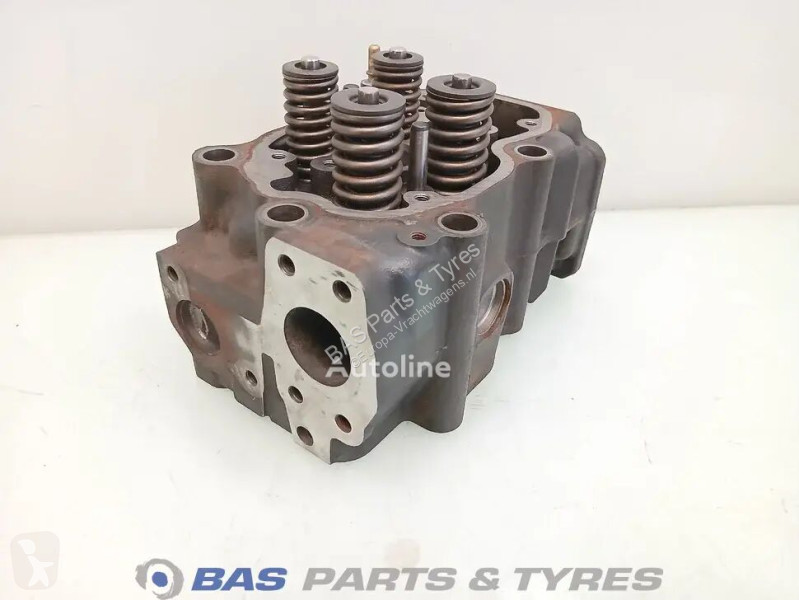 Scania Cylinderhead OC13 101 410 truck part