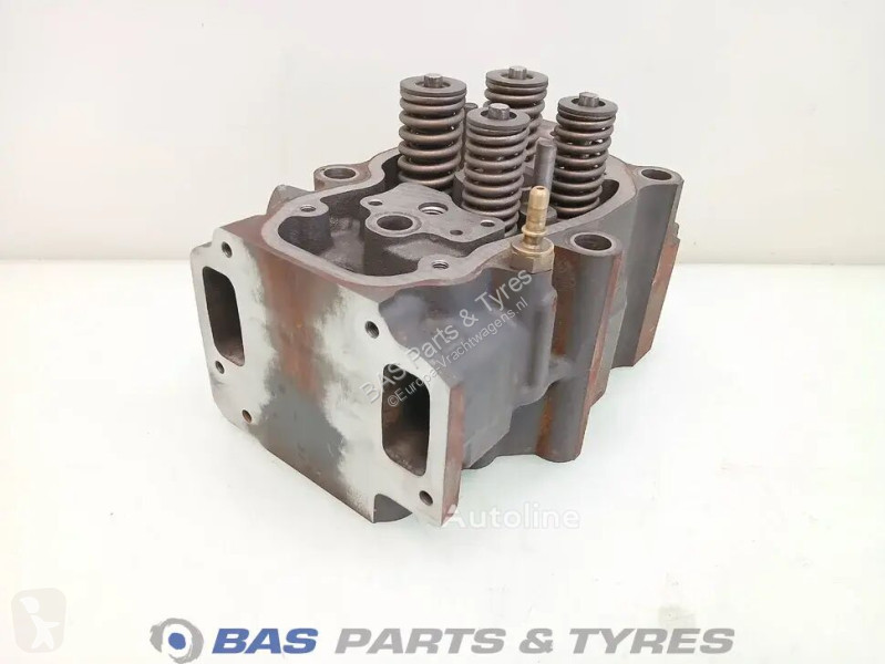 Scania Cylinderhead OC13 101 410 truck part