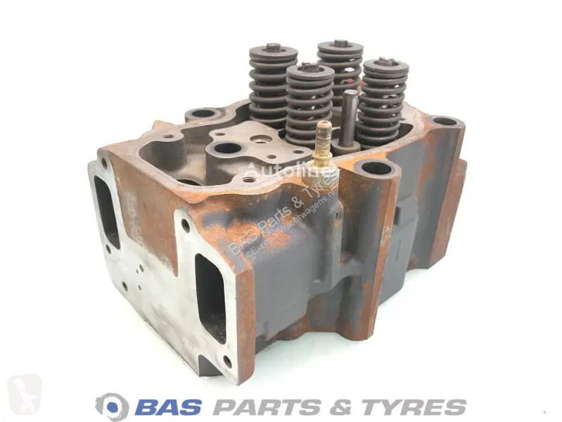 Scania Cylinderhead OC13 101 410 truck part