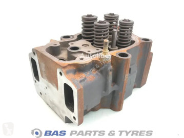 Scania cylinder head
