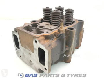 Scania cylinder head