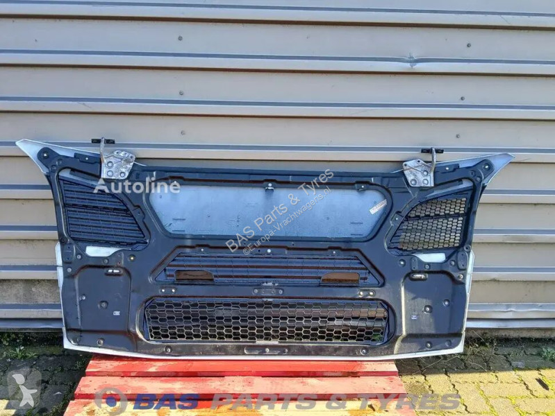 Scania G-Serie NextGen Front cover truck part
