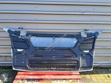 Scania G G-Serie NextGen Front cover