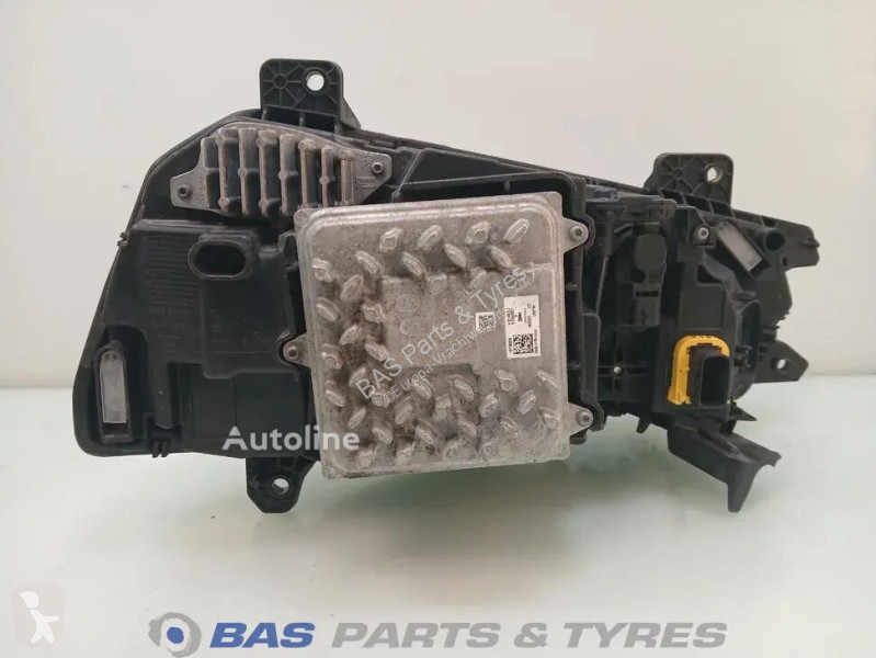 DAF Left truck part