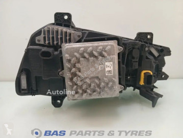 DAF Lights