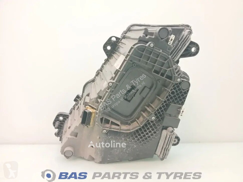Volvo  truck part