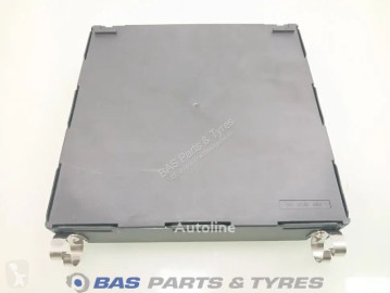 Mercedes control unit
