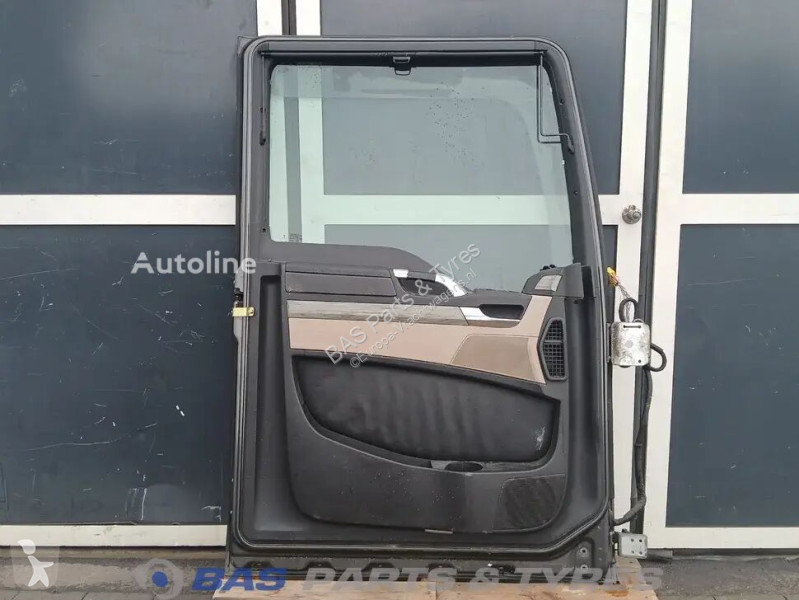 MAN  truck part
